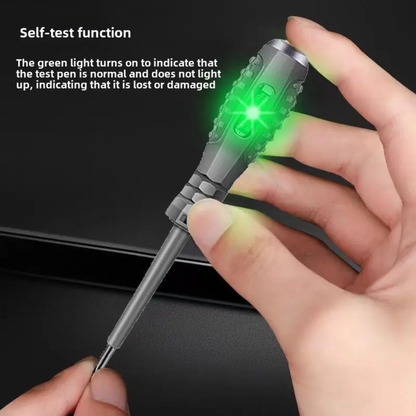 Voltage Tester Multifunctional Magnetic