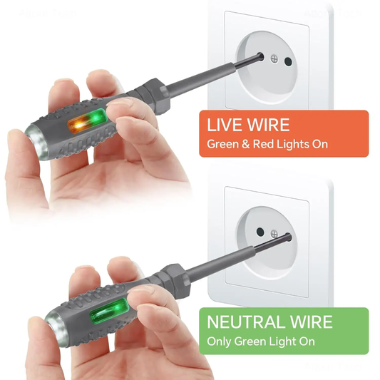 Voltage Tester Multifunctional Magnetic