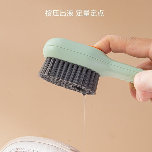 Liquid Shoe Brush – Multifunctional Cleaner