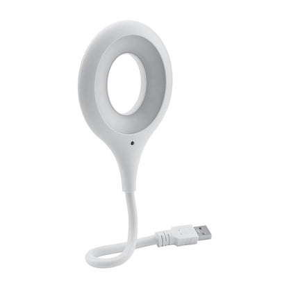 LED Reading & bedside lamp creative induction lamp