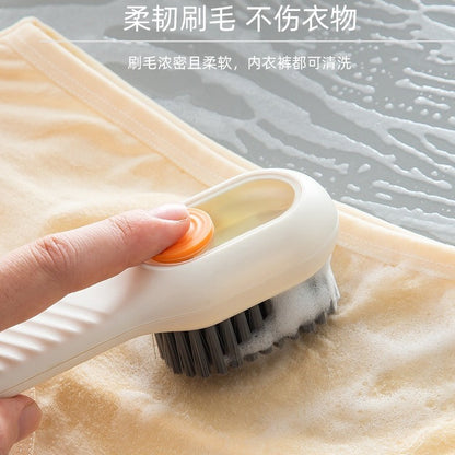 Liquid Shoe Brush – Multifunctional Cleaner
