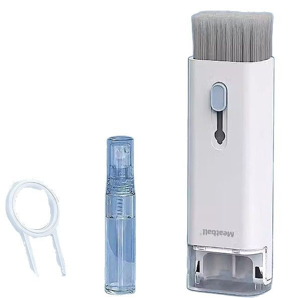 Cleaning Brush Kit – For Laptop, Earbuds & Electronics
